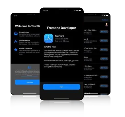 HHpoker客服俱乐部微信 App 预览